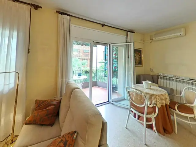 Flat on Ronda de Zamenhof, 116 photo 6