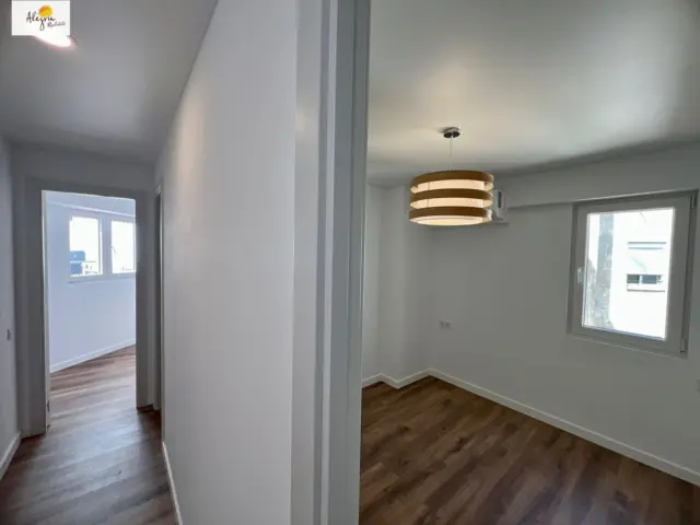 Penthouse on Carrer de Juan XXIII photo 15