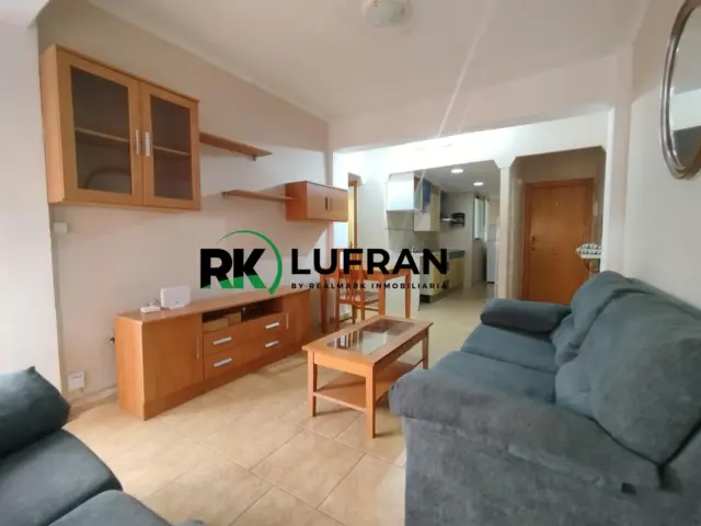 Flat on Calle Fiscal Miguel Gutierrez C