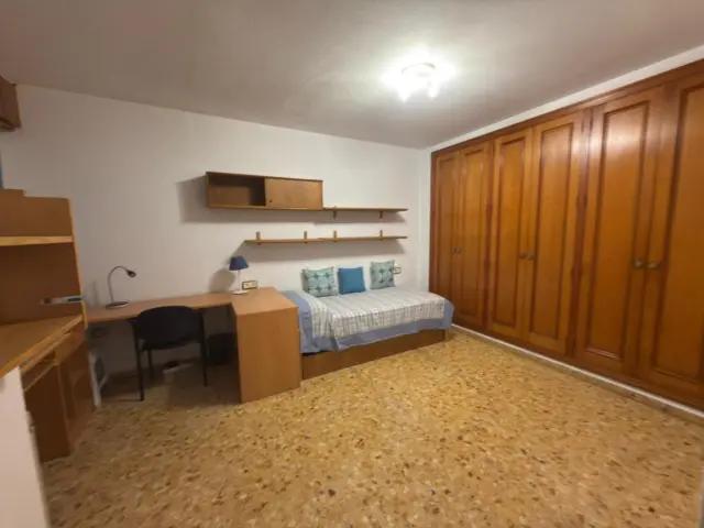 Apartment in Raval Roig-Virgen del Socorro photo 10