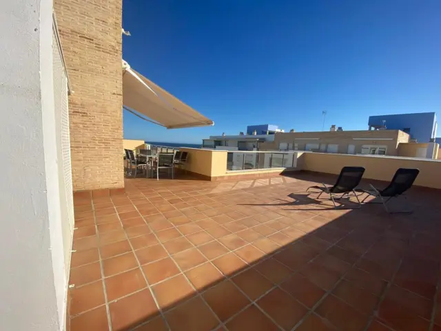 Apartamento en Bda. Punta del Moral