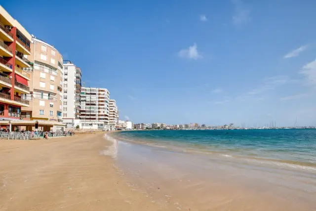 Apartamento en calle Rafal photo 26