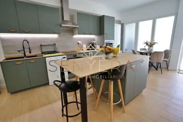 Apartment in La Raiosa