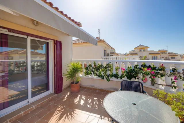 Chalet in Aguas Nuevas photo 23