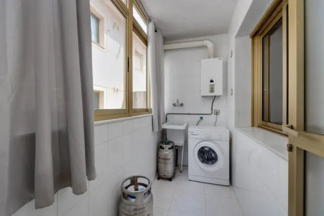 Apartment on Rafal Street photo 21