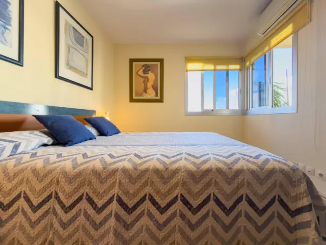 Apartment on Calle del Aljibe