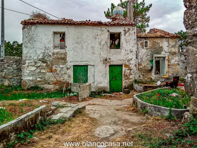 House in Corme