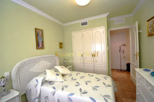 Apartment on Carrer de Campoamor photo 13