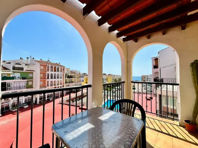 Apartamento en La Veleta