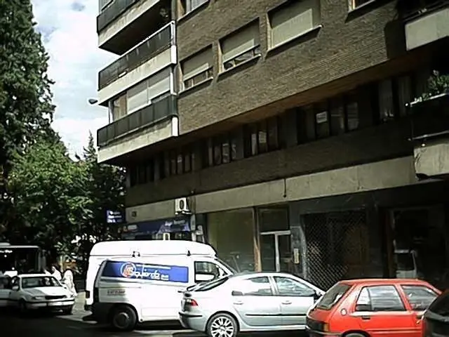 Piso en Centro