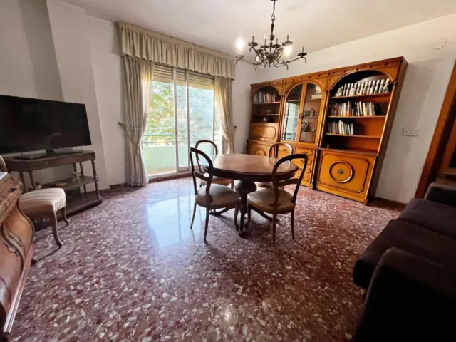 Apartment in Barrio de San Jorge