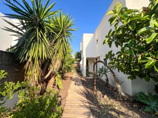 Casa pareada en calle Filón, 8