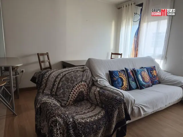 Apartamento en La Huerta