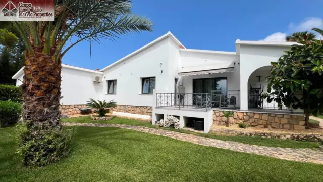 Chalet in Rincon de Loix Llano photo 7