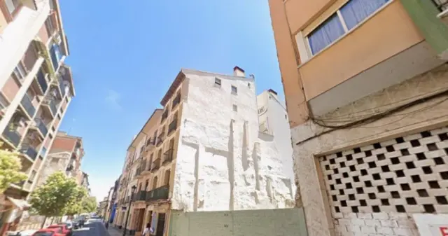 Piso en calle de San Blas, 73