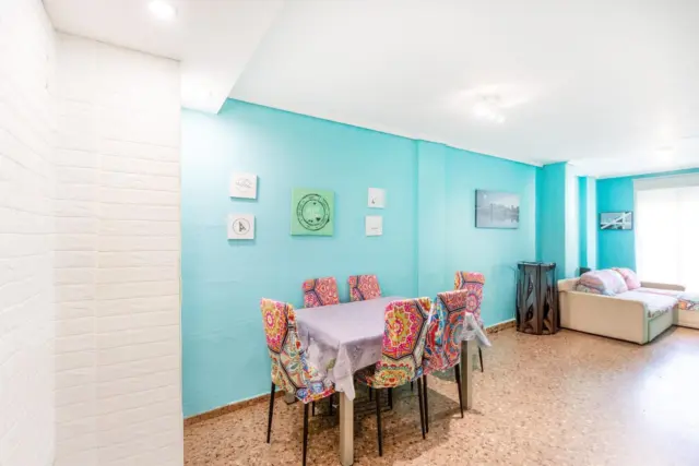 Duplex at Avinguda de Miguel Hernández, 6 photo 8