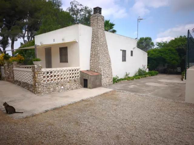 Finca rústica en Cataluña