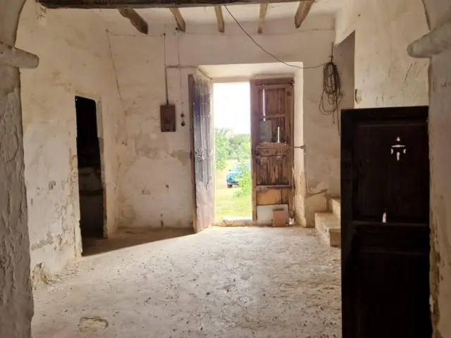 Rustic Finca in Son Servera