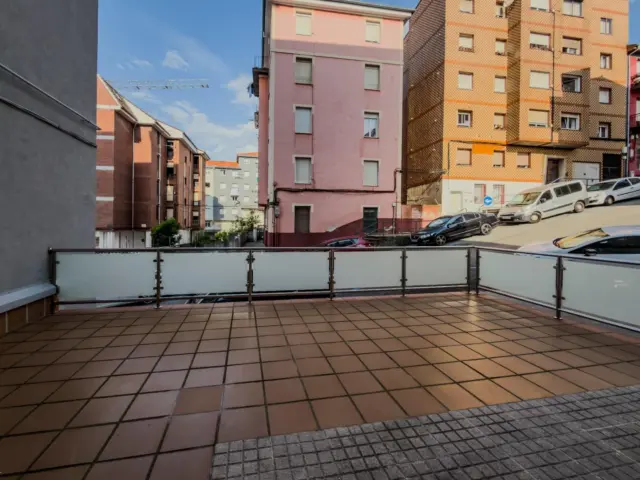 Flat on Calle de Argentina photo 34