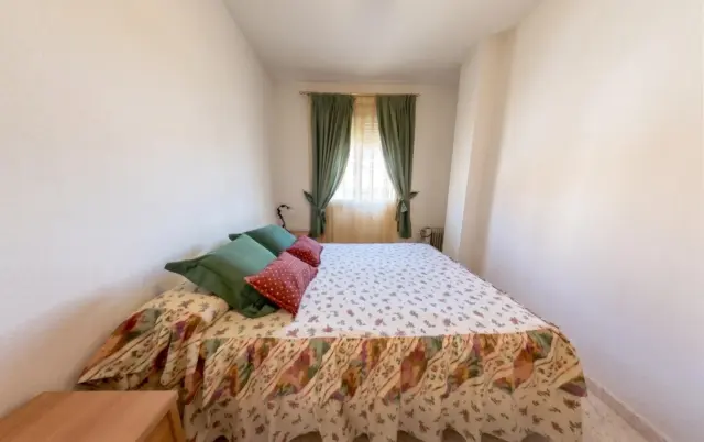 Apartment on Calle de Cuba photo 8