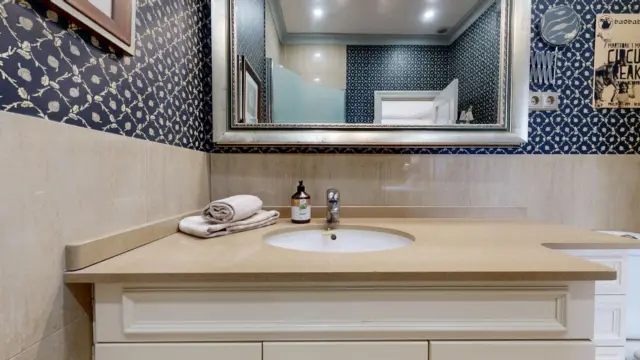 Apartment on Abando Street photo 15