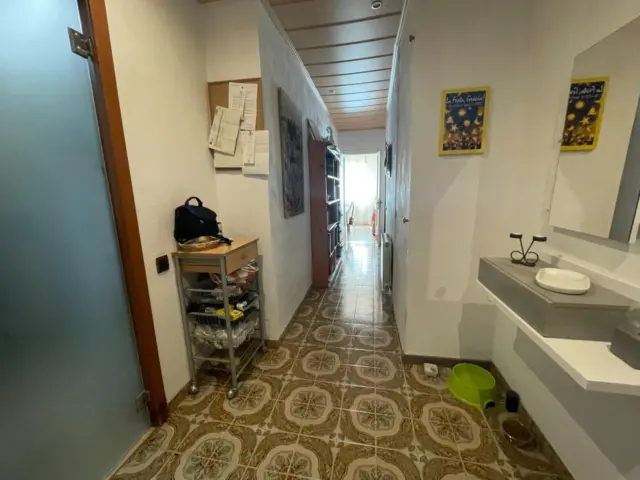 Piso en Dreta de L´Eixample