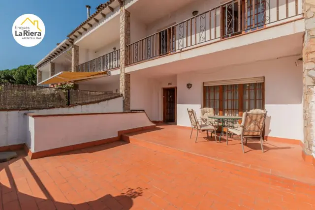 Casa en Zona Alta