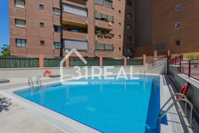 Apartment on Calle de la Isla Malaita photo 30