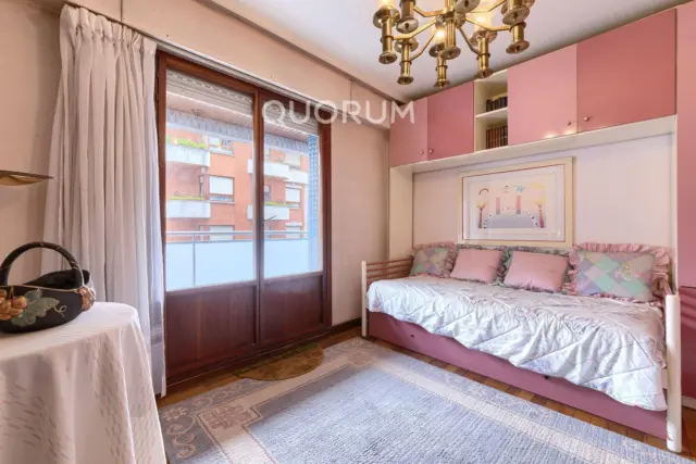Apartment in Basauri - Centre - Ariz - Uribarri photo 27