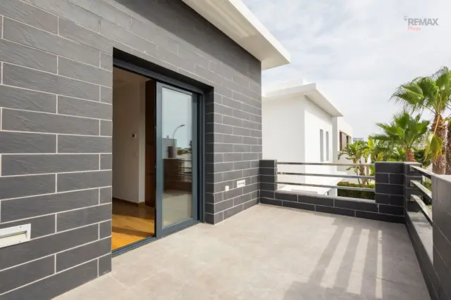 Chalet on Jacaranda Street photo 34