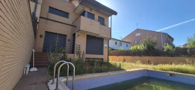 Terraced house at Calle del Amparo, 2 photo 46
