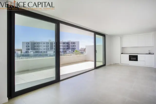 Apartamento en Avenida 8 de Marzo photo 6