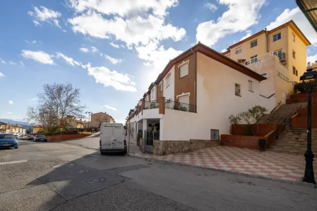 House in Alfacar