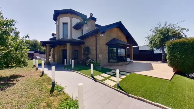Chalet in Tal and Surroundings of Biscay - Berango