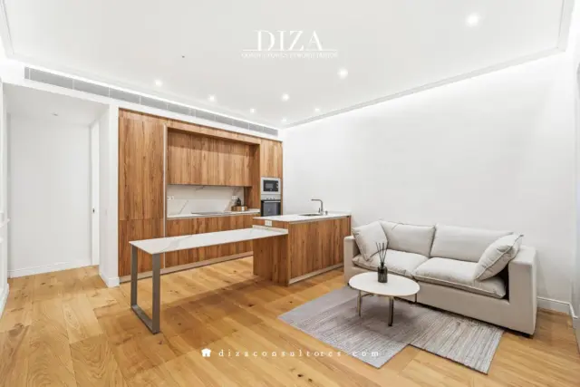 Apartment in Recoletos photo 5