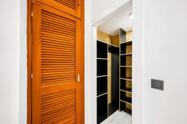 Apartment in Urban Centre photo 13