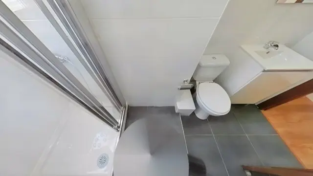 Piso en Zofío photo 22