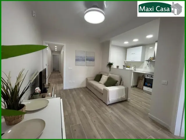 Apartment on Passeig de la Zona Franca photo 10