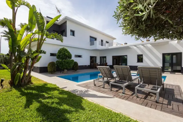 Chalet on Jacaranda Street photo 5