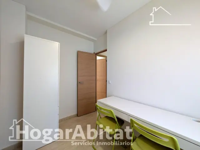 Flat on Calle del Capitán Rueda photo 21