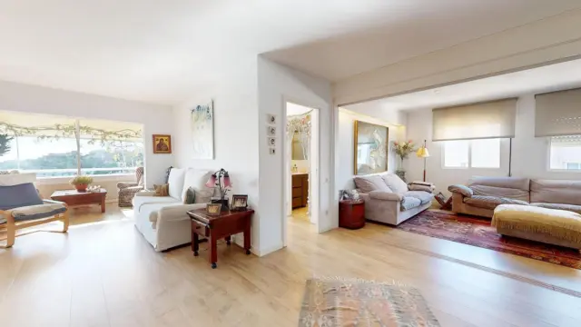 Apartment on Carrer del Barranc photo 5