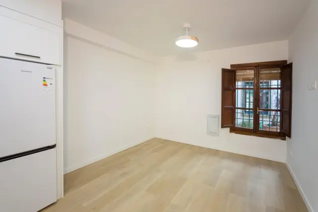 Piso en calle de Lineros