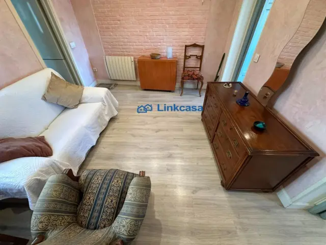 Apartment on Calle de Sanz Raso photo 39