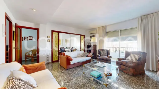 Apartment in Benimàmet