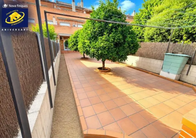Terraced house in Castellar del Vallès, Eixample area photo 9