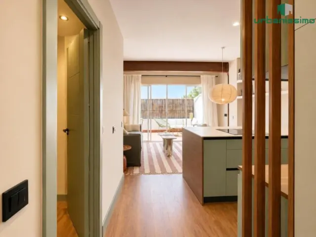 Penthouse in Travesía de las Beatas photo 16