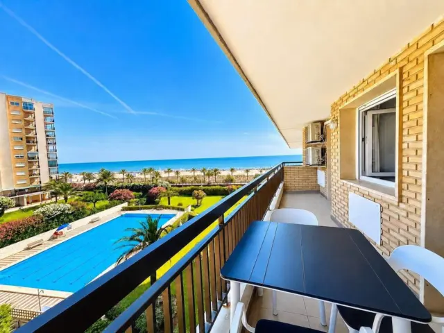 Apartment on Avenida del Norte