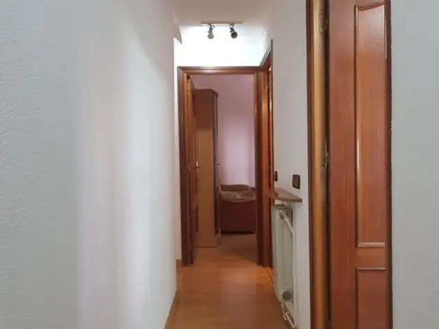 Flat on Calle de Fontiveros photo 7