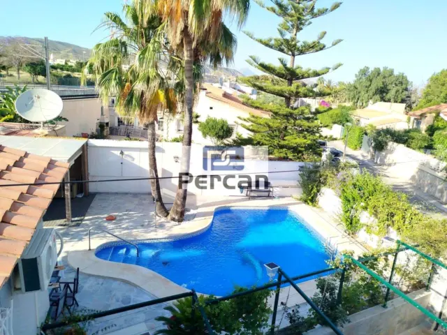 Chalet en Carrer del Xiprérs