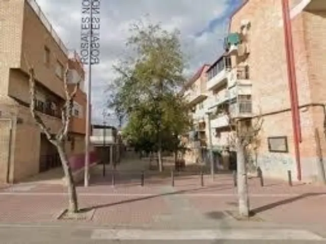 Apartment on Calle de las Orquídeas